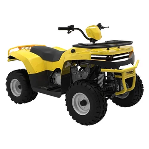 Квадроцикл Irbis ATV125