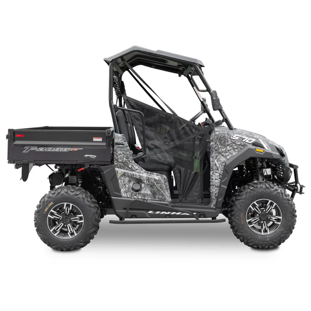 Купить квадроцикл Linhai UTV 570 T-BOSS EFi EPS T1b Квадроцикл Linhai UTV 570 T-BOSS EFi EPS T1b