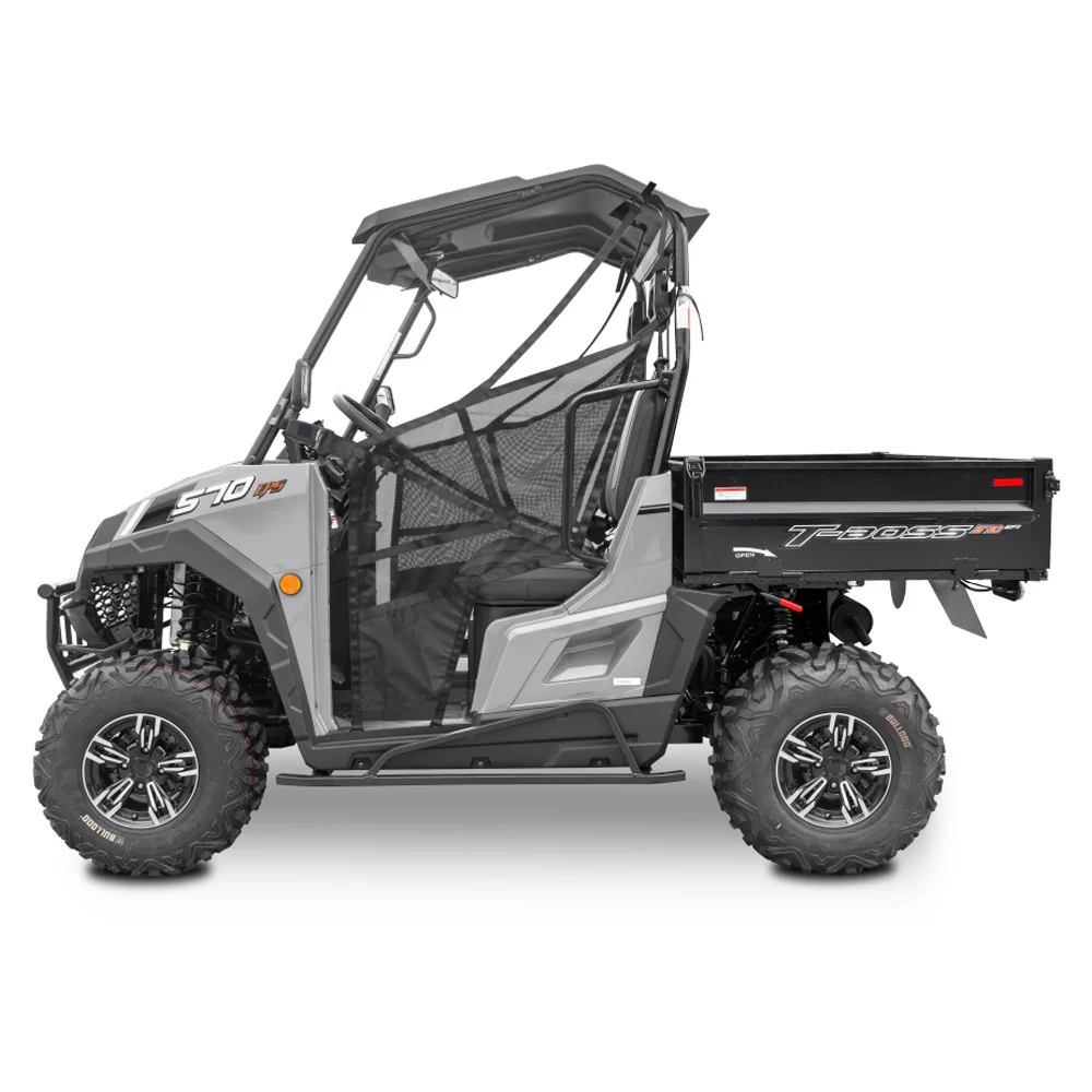 Купить квадроцикл Linhai UTV 570 T-BOSS EFi EPS T1b Квадроцикл Linhai UTV 570 T-BOSS EFi EPS T1b