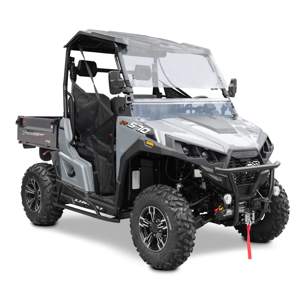 Купить квадроцикл Linhai UTV 570 T-BOSS EFi EPS T1b Квадроцикл Linhai UTV 570 T-BOSS EFi EPS T1b