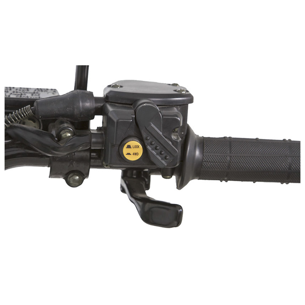 Купить квадроцикл Hisun Striker 500 EFI Квадроцикл Hisun Striker 500 EFI