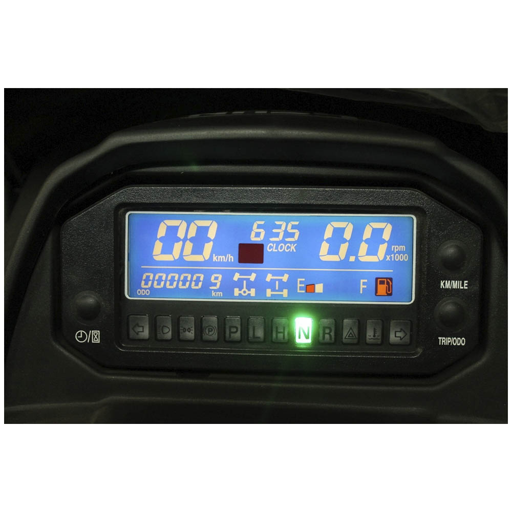 Купить квадроцикл Hisun Striker 500 EFI Квадроцикл Hisun Striker 500 EFI