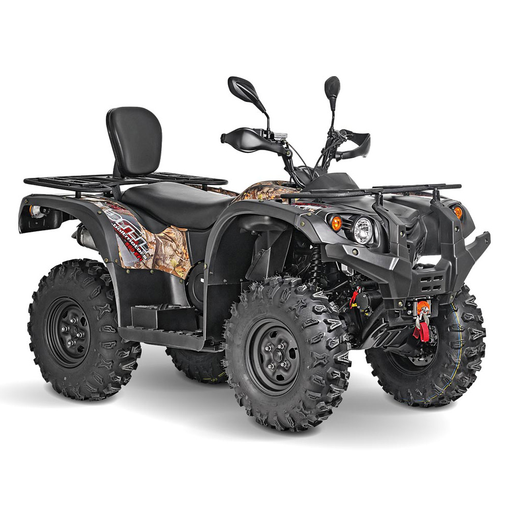 Купить квадроцикл Hisun Striker 500 EFI Квадроцикл Hisun Striker 500 EFI