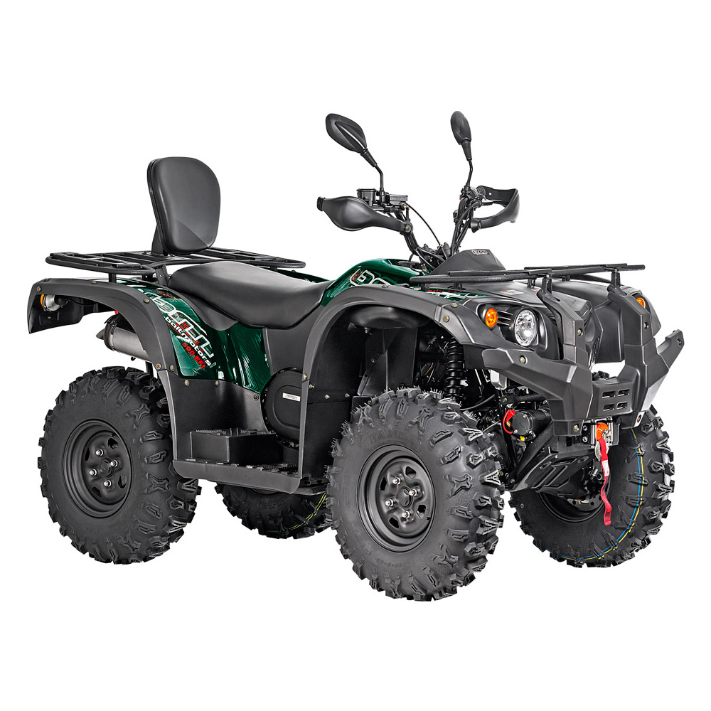 Купить квадроцикл Hisun Striker 500 EFI Квадроцикл Hisun Striker 500 EFI