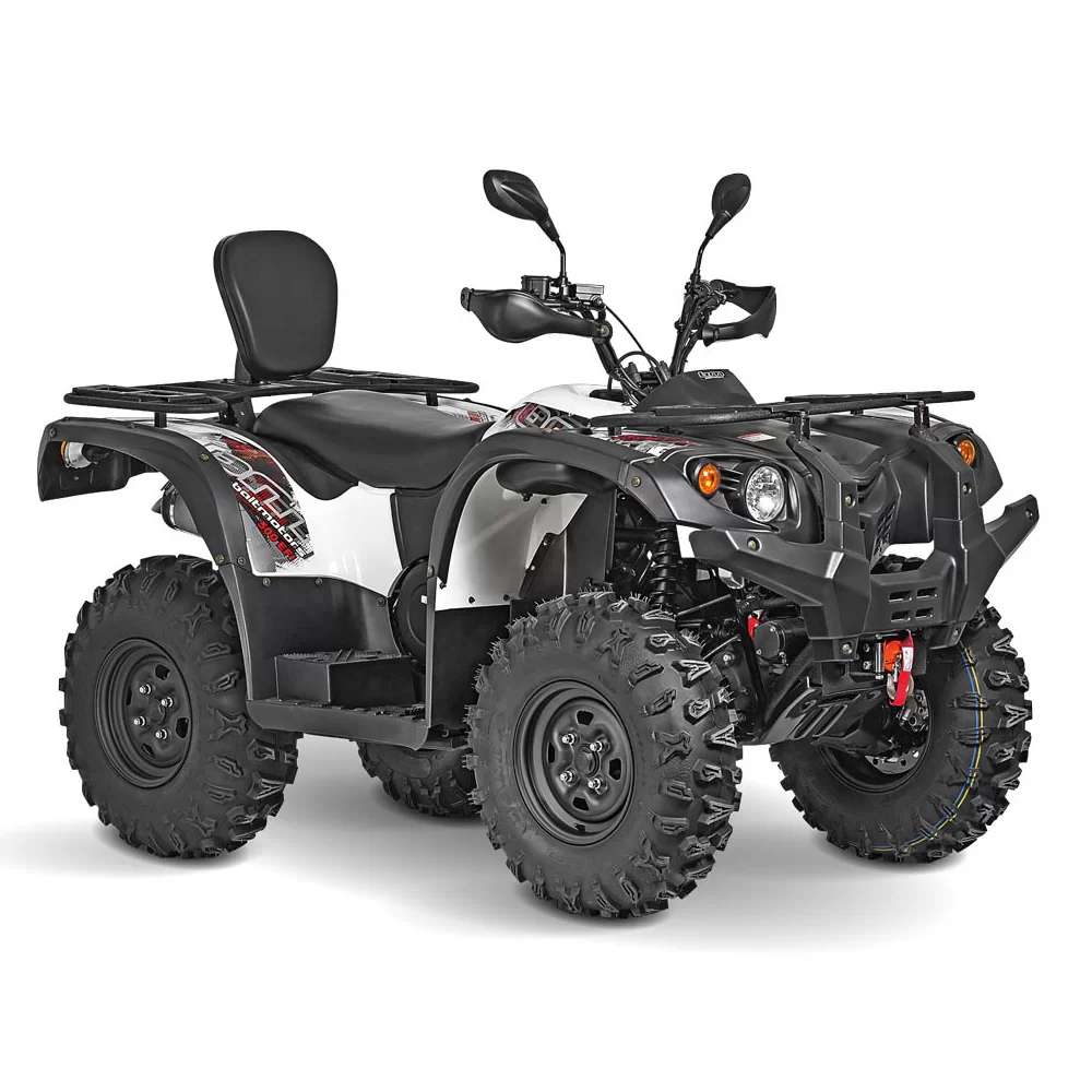 Квадроцикл Hisun Striker 500 EFI