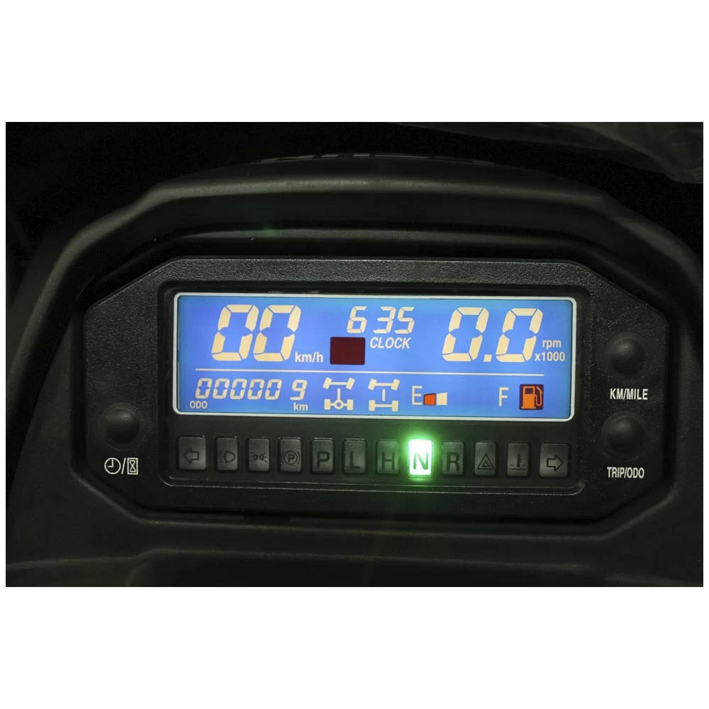 Купить квадроцикл Hisun Striker 700 EFI Квадроцикл Hisun Striker 700 EFI