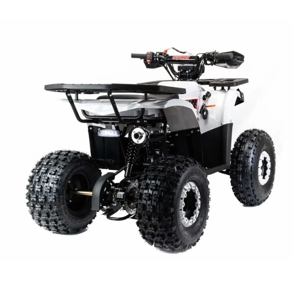 Комплект запчастей Motoland Storm 125cc