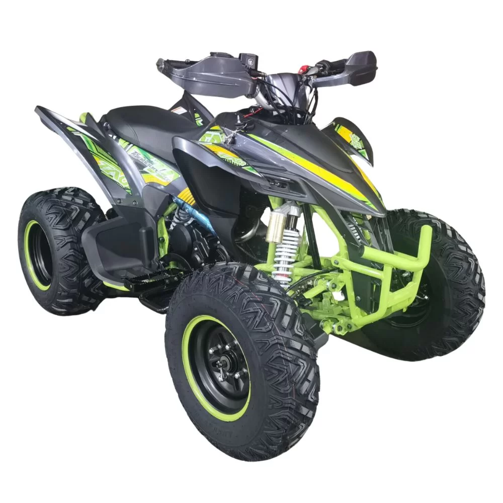 Комплект запчастей Racer RC250 Typhoon 250cc