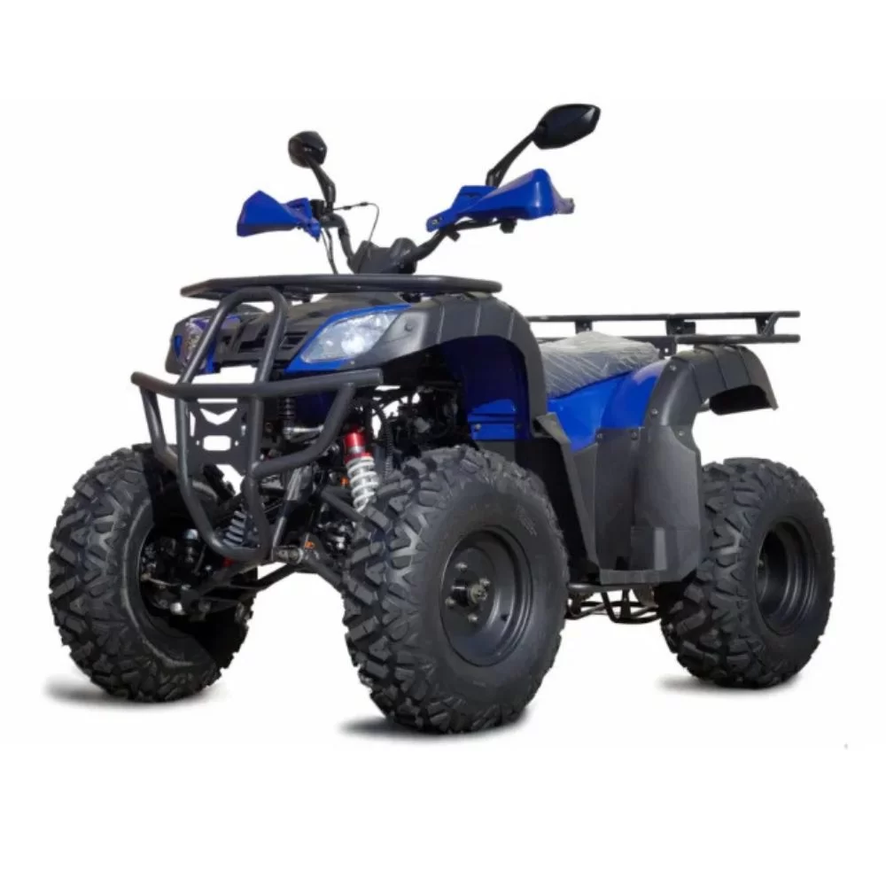 Купить квадроцикл Avenger Hummer Base 200cc (мотокомплект) Комплект запчастей Avenger Hummer Base 200cc