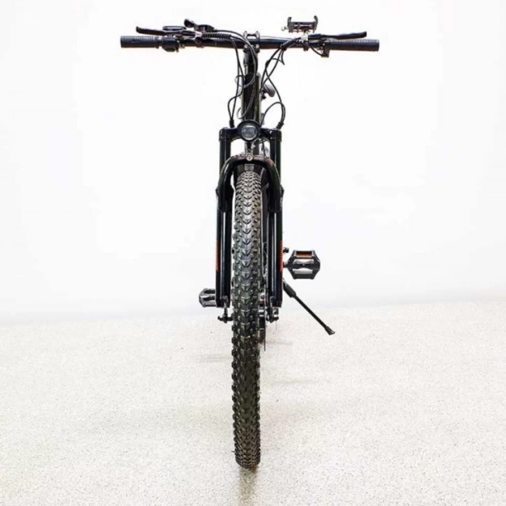 Электровелосипед GreenCamel Класс А (R27,5 350W 10Ah)
