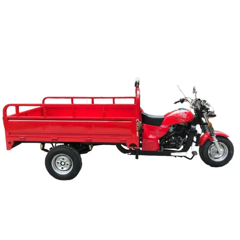 Купить трицикл грузовой AGIAX 1 (АЯКС) 250 куб.см, ВОЗД.ОХЛ ПТС Трицикл грузовой AGIAX 1 (АЯКС) 250 куб.см, ВОЗД.ОХЛ ПТС