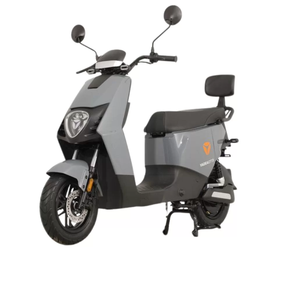 Купить скутер электрический YADEA DT3 Скутер электрический YADEA DT3
