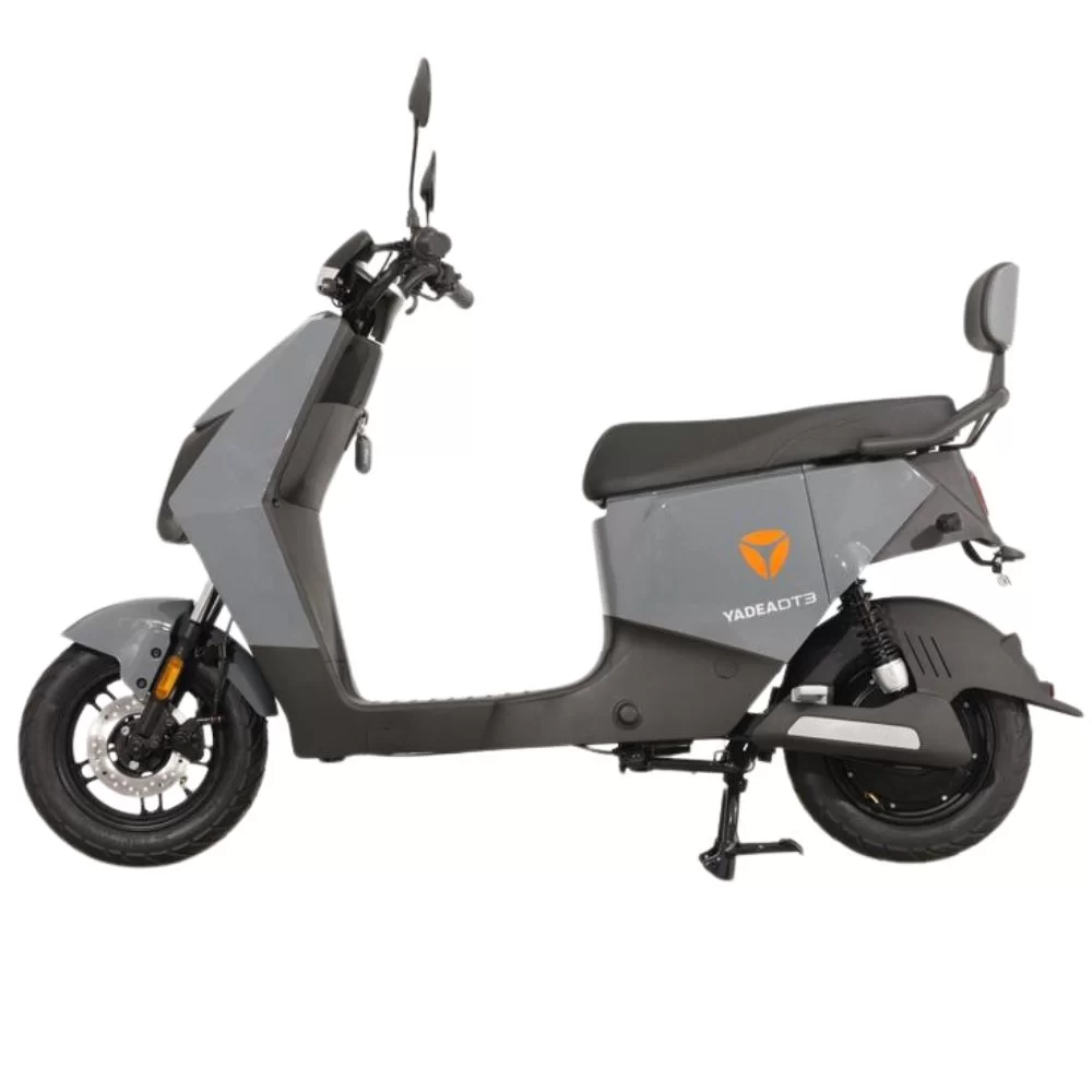 Купить скутер электрический YADEA DT3 Скутер электрический YADEA DT3
