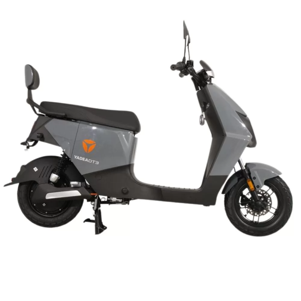Купить скутер электрический YADEA DT3 Скутер электрический YADEA DT3