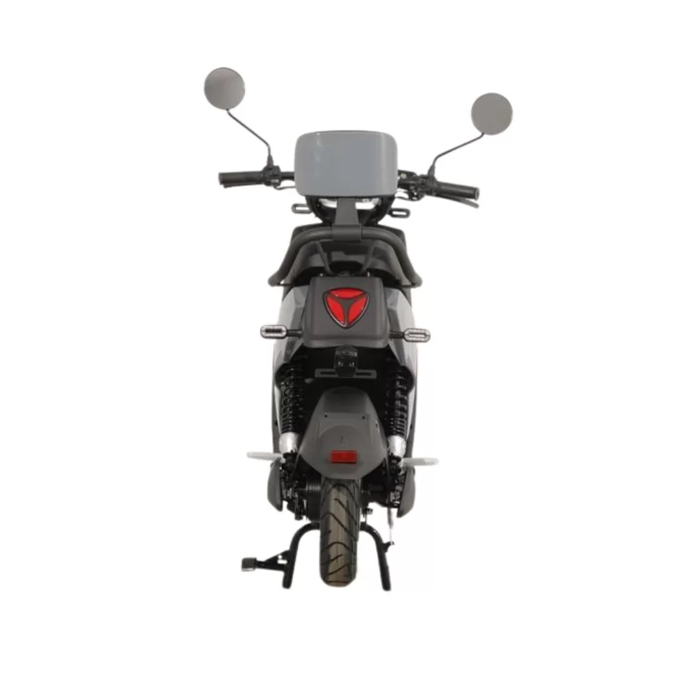 Купить скутер электрический YADEA DT3 Скутер электрический YADEA DT3