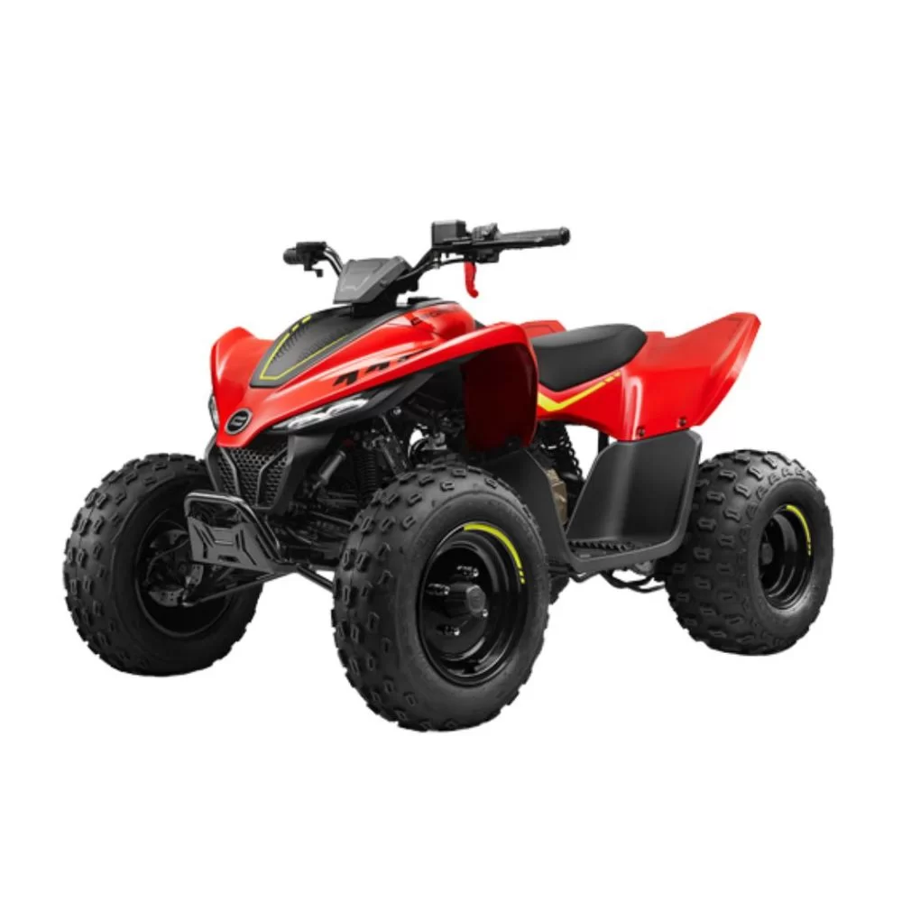 Квадроцикл CF Moto C-Force 110