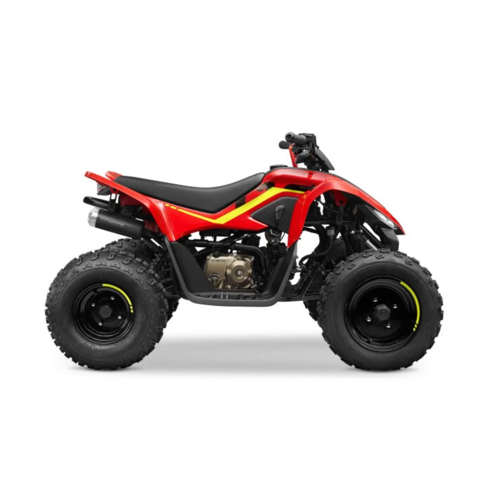 Купить квадроцикл CF Moto C-Force 110 Квадроцикл CF Moto C-Force 110