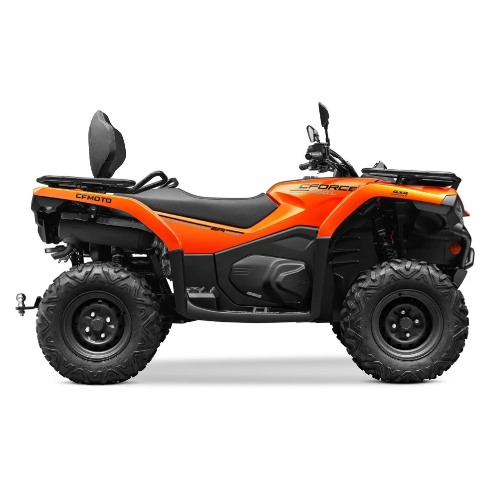 Купить CF Moto C-Force 450L model 2023 Квадроцикл CF Moto C-Force 450L model 2023