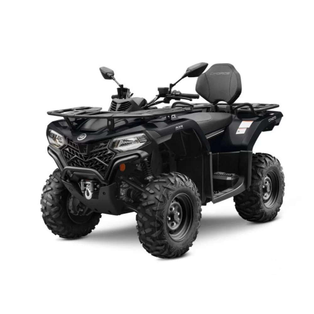 Купить CF Moto C-Force 450L model 2023 Квадроцикл CF Moto C-Force 450L model 2023