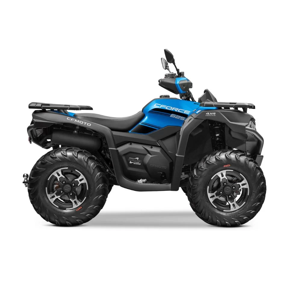Купить квадроцикл CF Moto C-Force 625 Квадроцикл CF Moto C-Force 625
