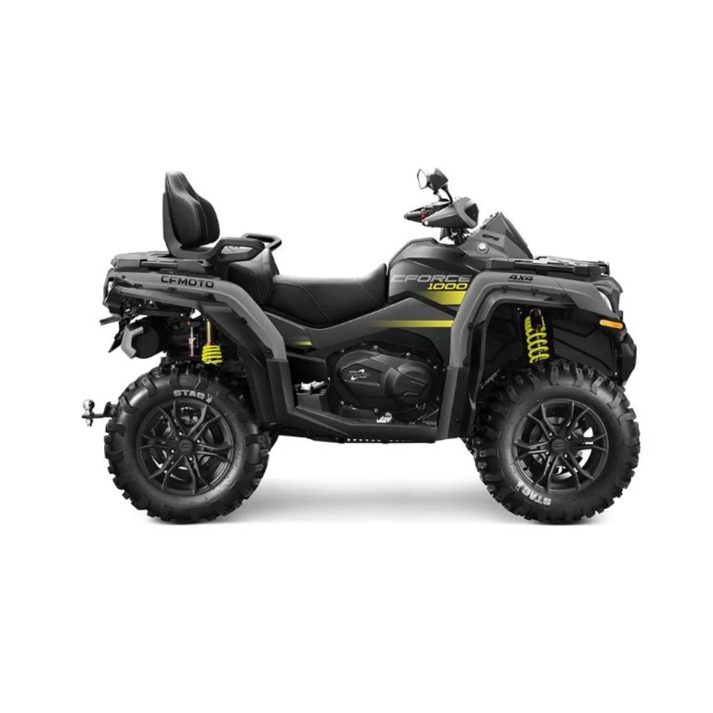 Купить квадроцикл CF Moto C-Force 1000 EPS Квадроцикл CF Moto C-Force 1000 EPS