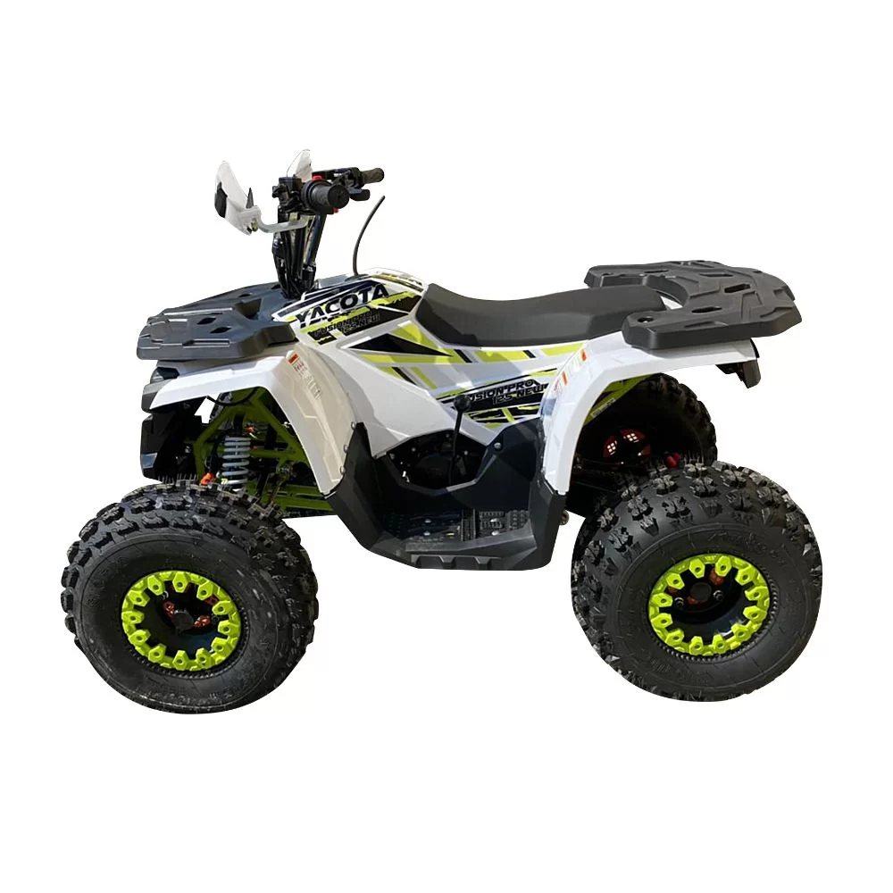 Комплект запчастей YACOTA FUSION PRO 125 NEW