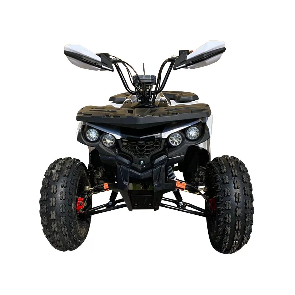 Комплект запчастей YACOTA FUSION PRO 125 NEW