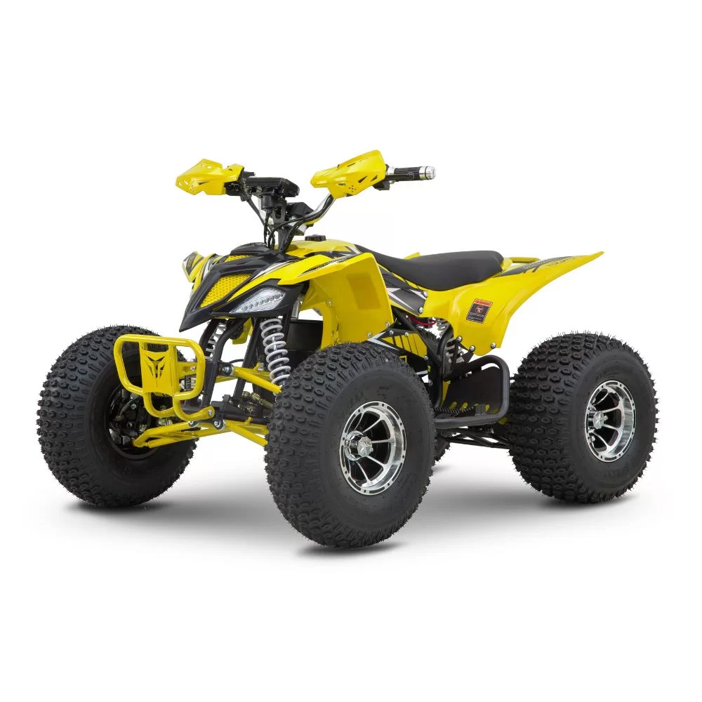 Купить Квадроцикл YACOTA E-SPORT 3000W LD (мотокомплект) Комплект запчастей YACOTA E-SPORT 3000W LD