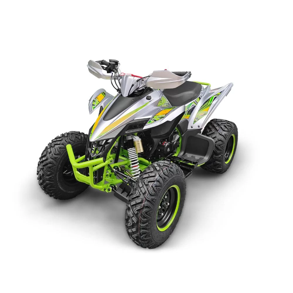 Комплект запчастей YACOTA TYPHOON 250