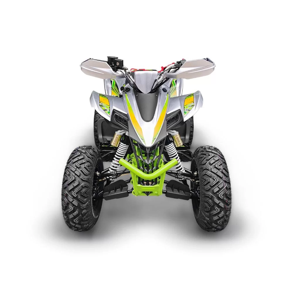 Комплект запчастей YACOTA TYPHOON 250