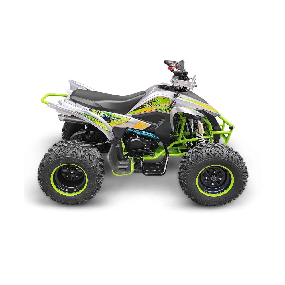 Комплект запчастей YACOTA TYPHOON 250