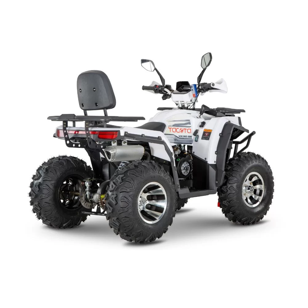Квадроцикл YACOTA VIKING 200 PRO