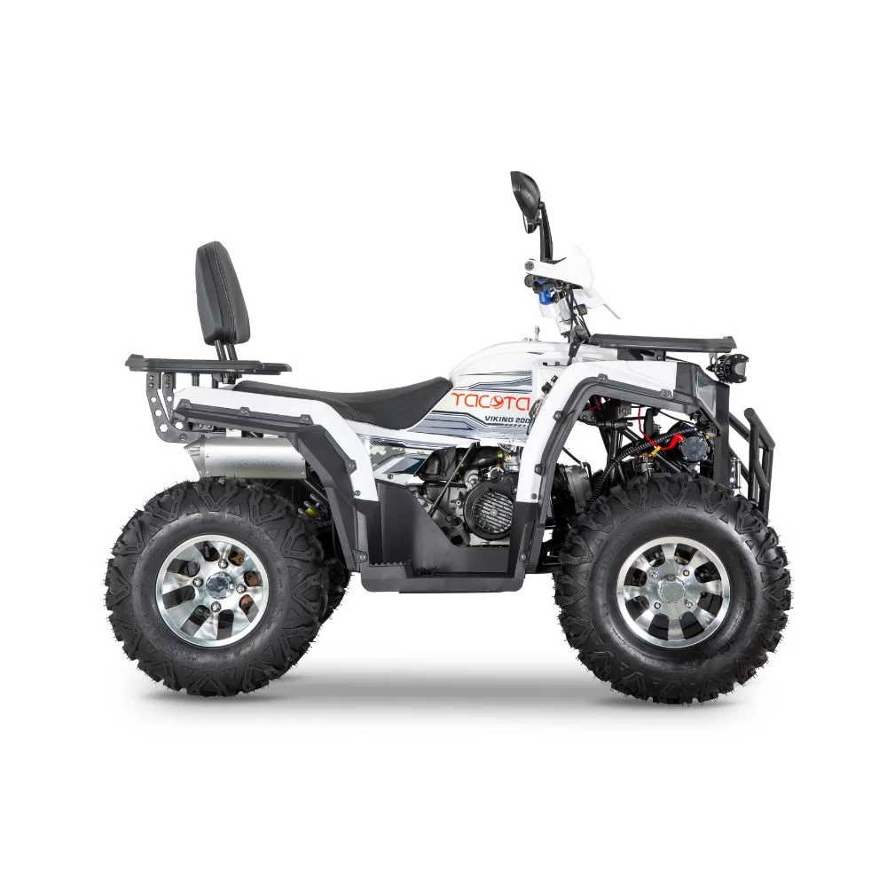 Квадроцикл YACOTA VIKING 200 PRO