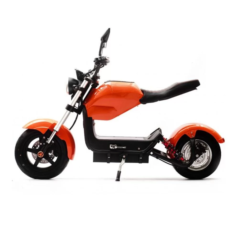 Электроскутер CityCoco GT-X9
