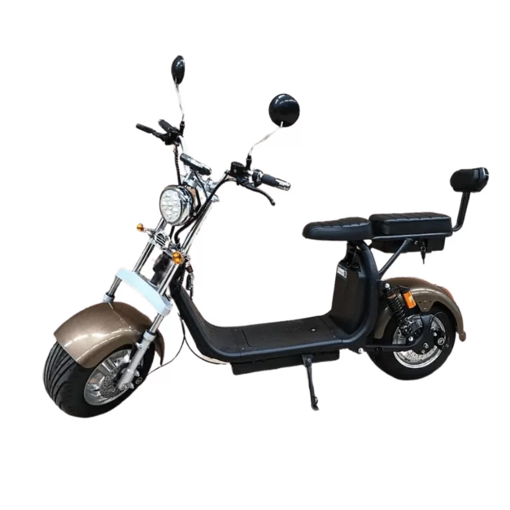 Электроскутер CityCoco GT-X11 (3000W)