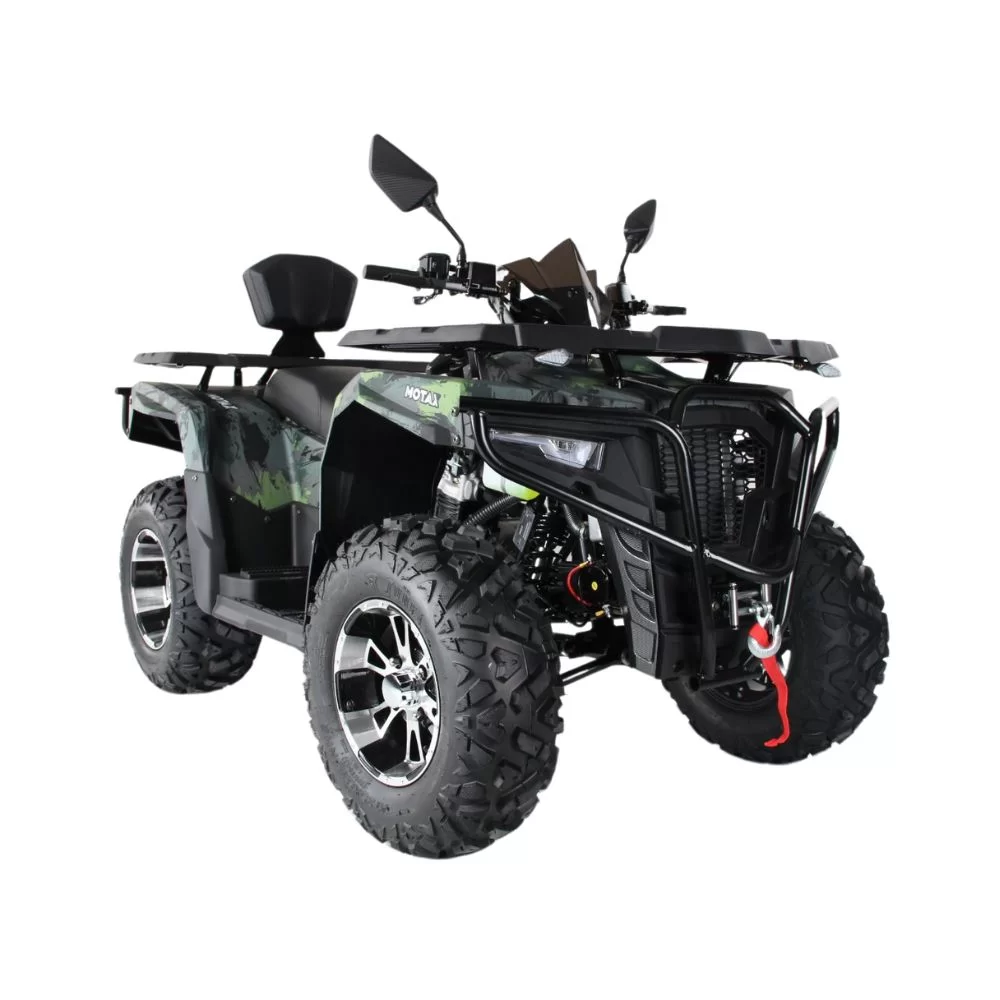 Квадроцикл Motax Grizlik 300cc (мотокомплект)