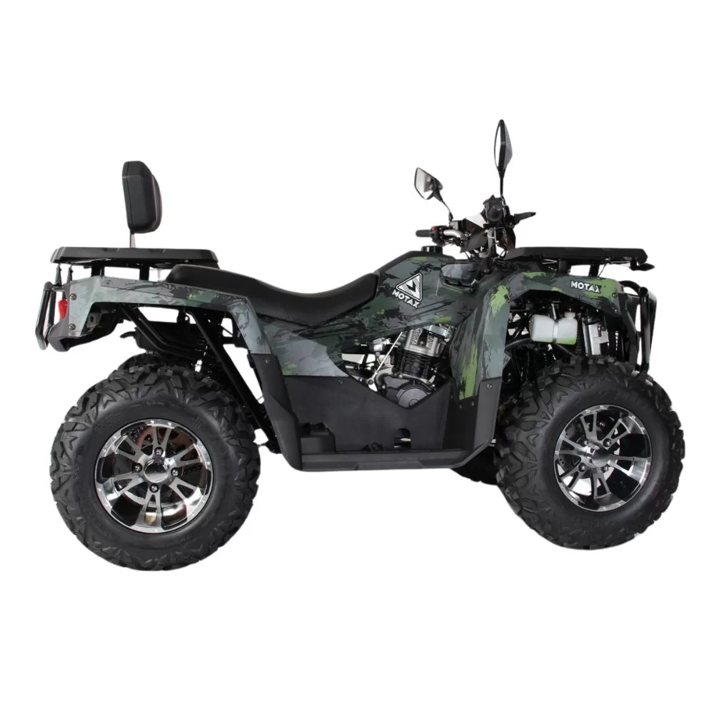 Комплект запчастей Motax Grizlik 300cc