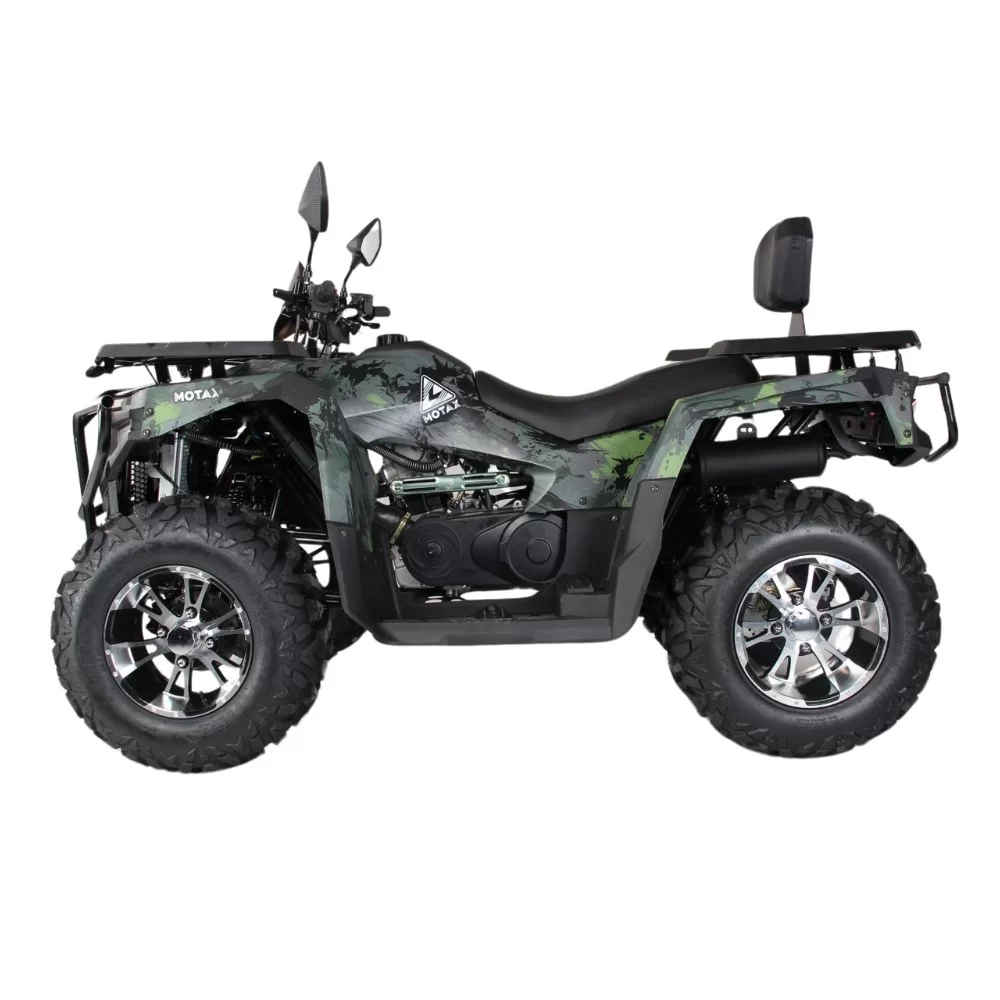 Комплект запчастей Motax Grizlik 300cc