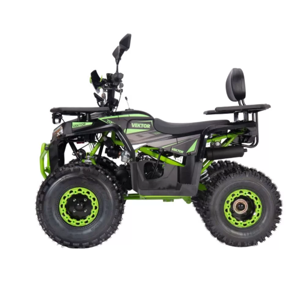 Комплект запчастей YACOTA VEKTOR 125 LUX