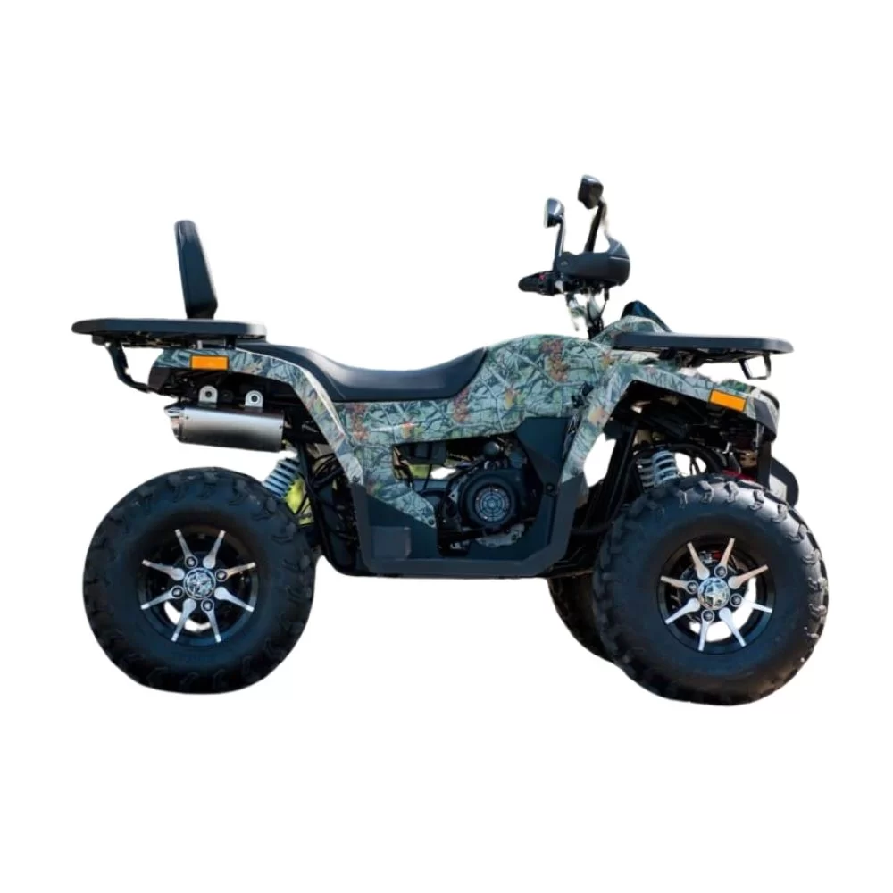 Купить Квадроцикл YAMAHA Shark 300cc (мотокомплект) Комплект запчастей YAMAHA Shark 300cc