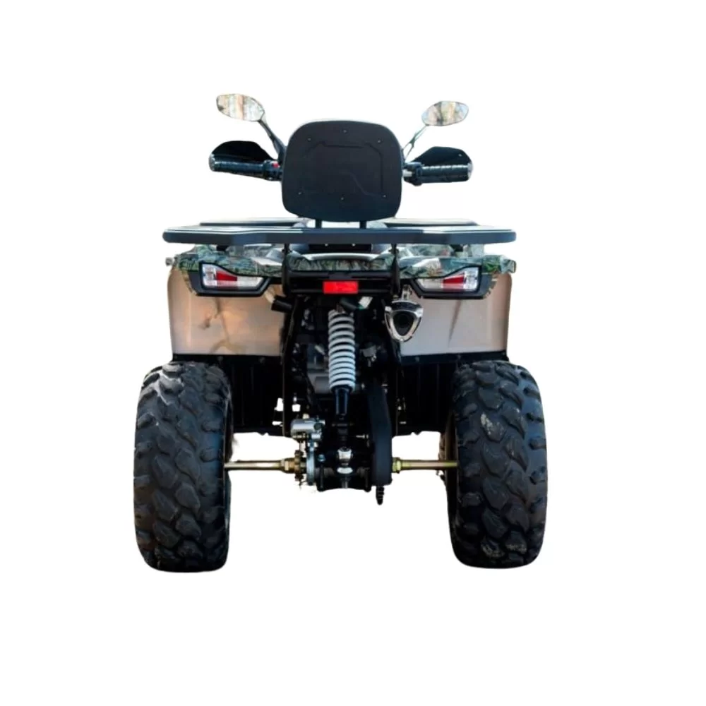 Купить Квадроцикл YAMAHA Shark 300cc (мотокомплект) Комплект запчастей YAMAHA Shark 300cc