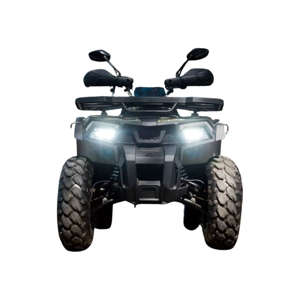 Купить Квадроцикл YAMAHA Shark 300cc (мотокомплект) Комплект запчастей YAMAHA Shark 300cc