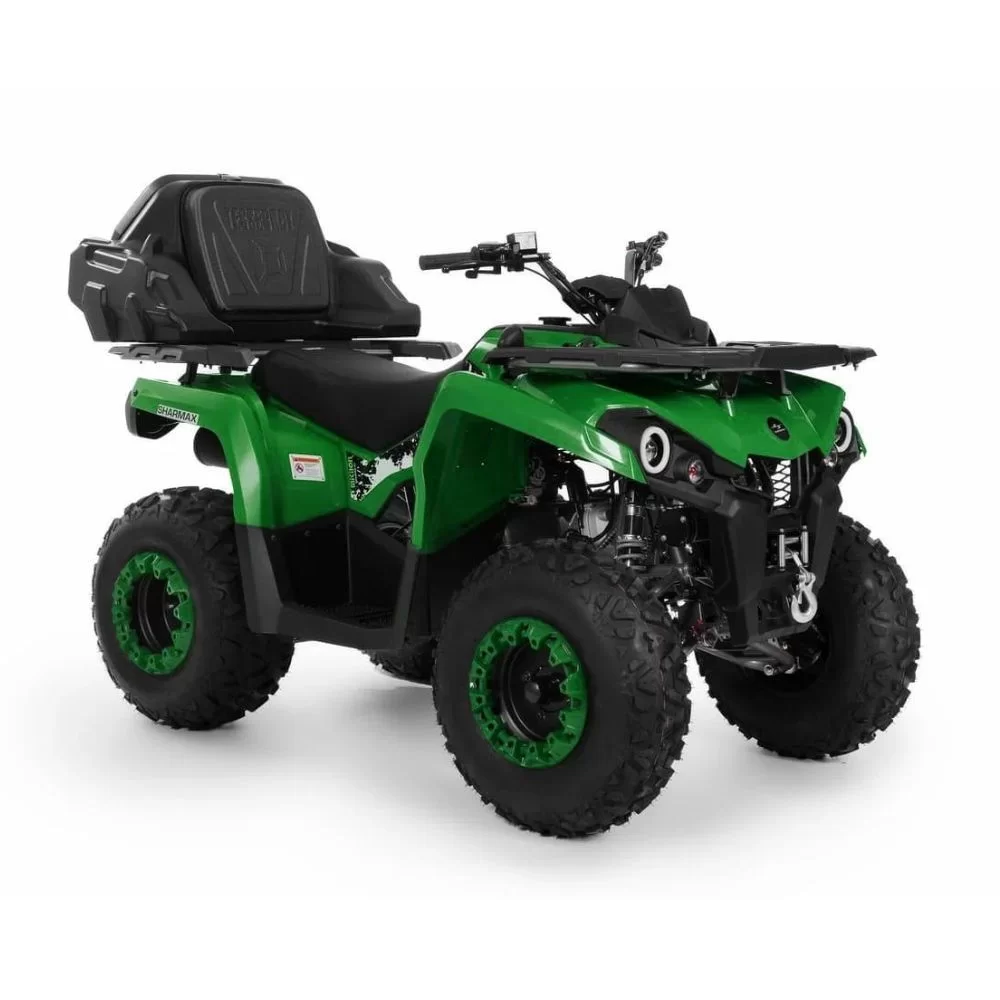 Комплект запчастей SHARMAX 300cc HUMMER