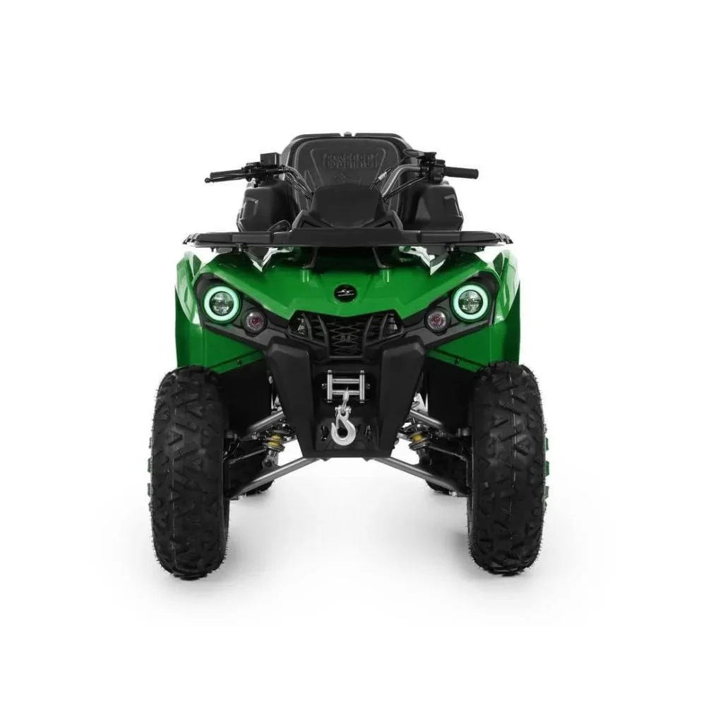 Комплект запчастей SHARMAX 300cc HUMMER