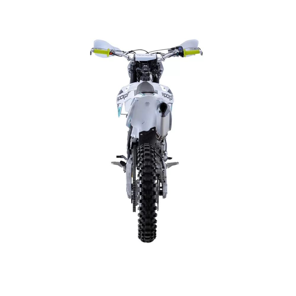 Мотоцикл эндуро ROCKOT R5 Cyclone (250сс, 169FMM, 21/18)