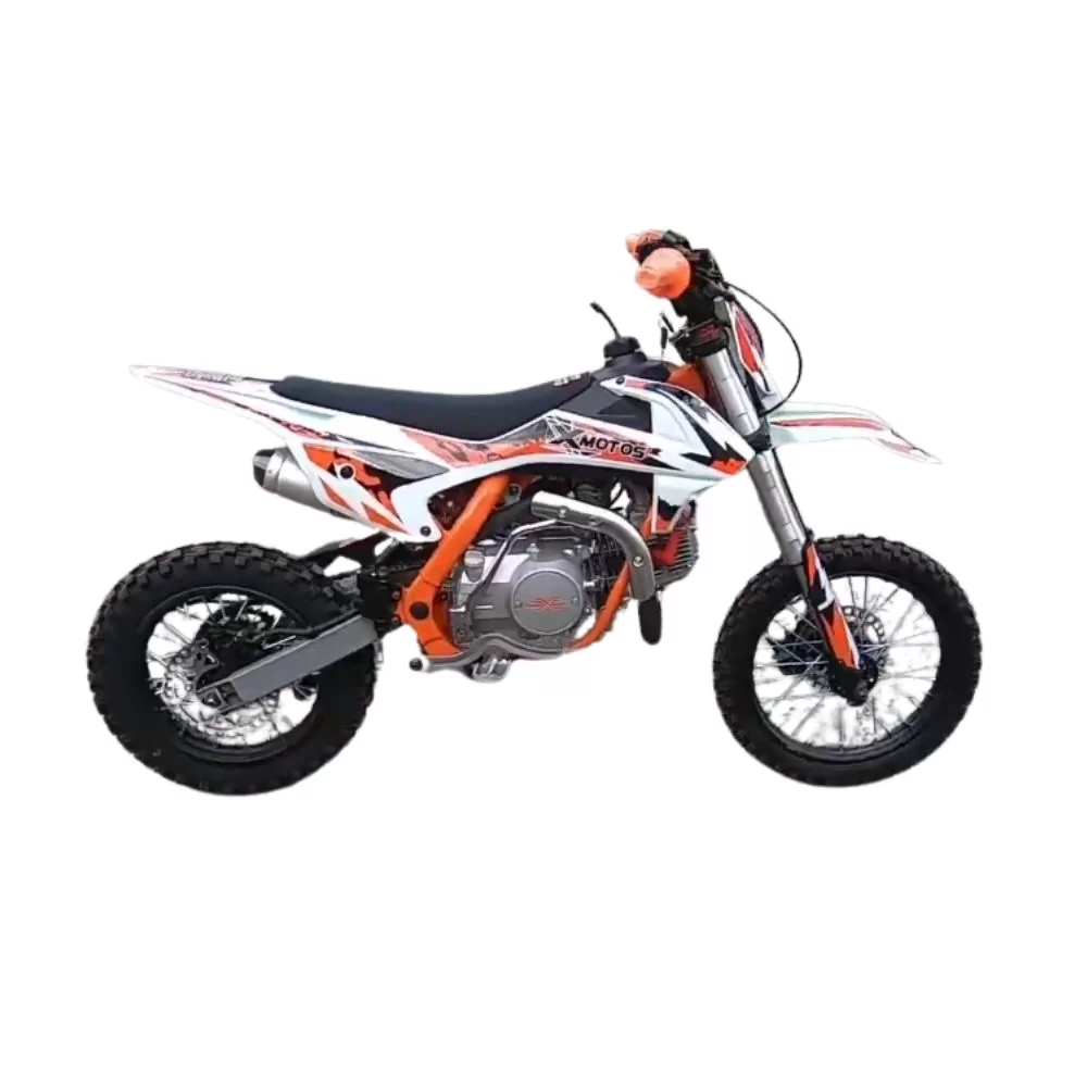 Купить Питбайк X-MOTOS 125 14/12 JET Питбайк X-MOTOS 125 14/12 JET