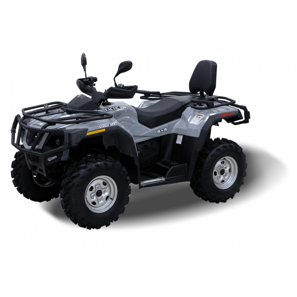 Квадроцикл HISUN TACTIC 550 NORMAL