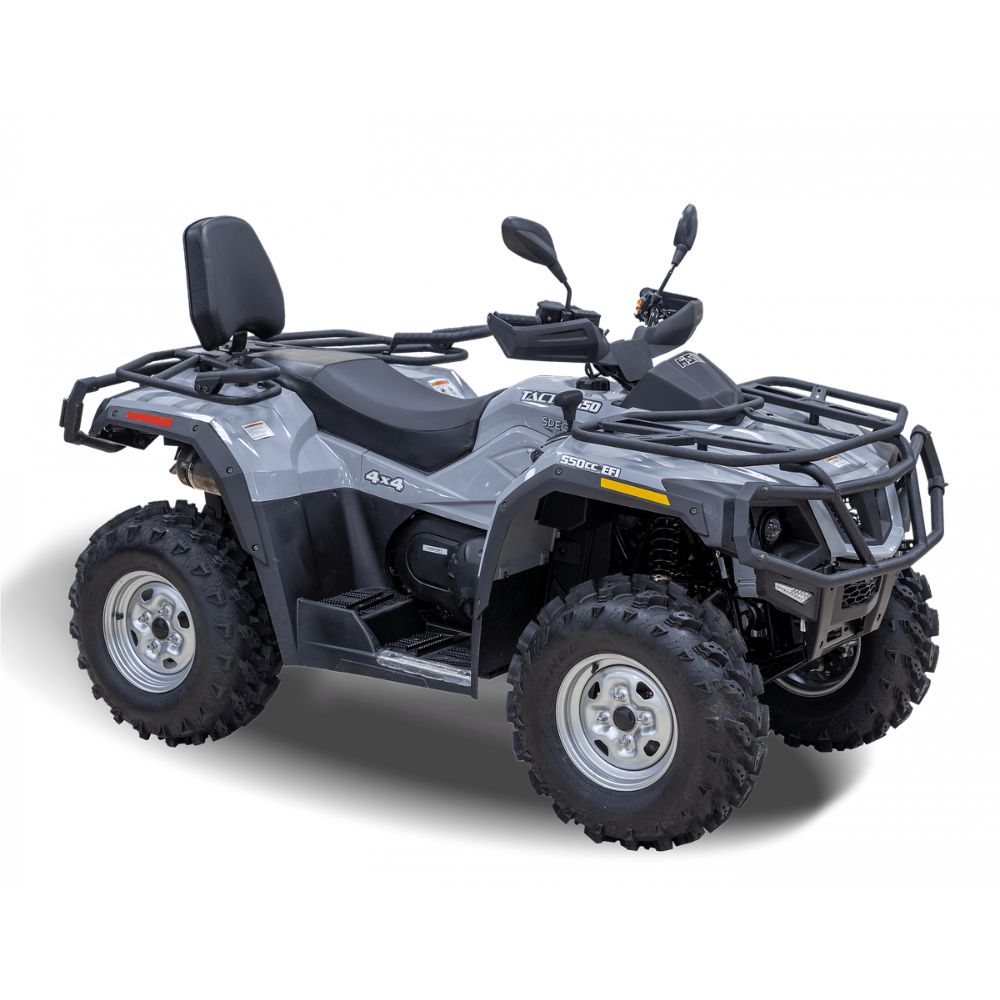 Квадроцикл HISUN TACTIC 550 NORMAL