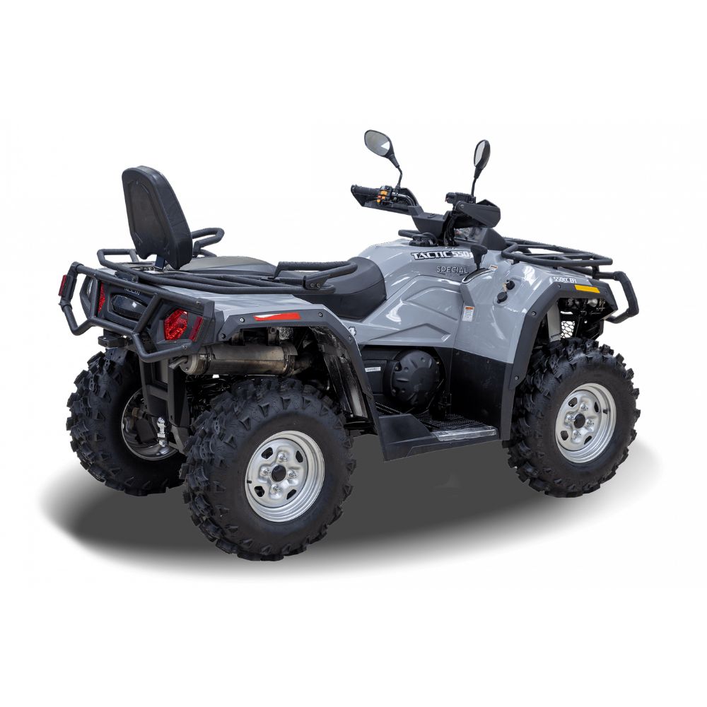Квадроцикл HISUN TACTIC 550 NORMAL