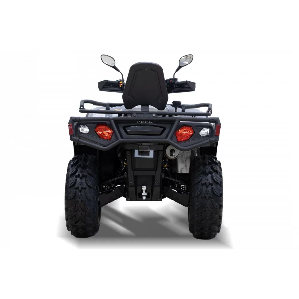 Купить квадроцикл HISUN TACTIC 550 NORMAL Квадроцикл HISUN TACTIC 550 NORMAL